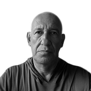 Hugo Vargas