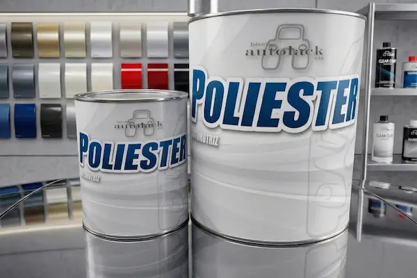 Poliéster