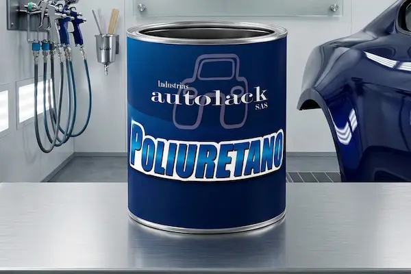 Poliuretano