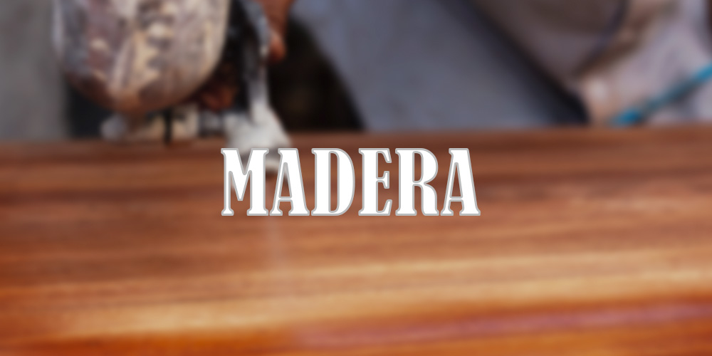 Línea Madera