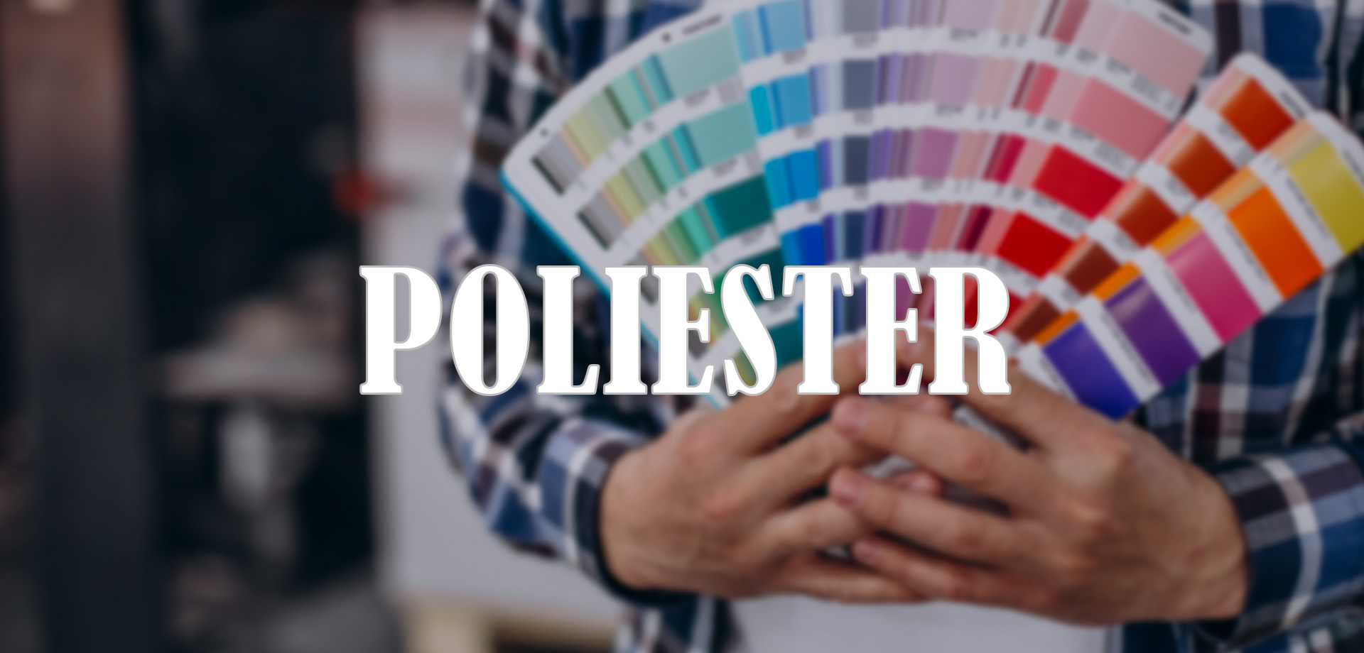 Línea Poliéster