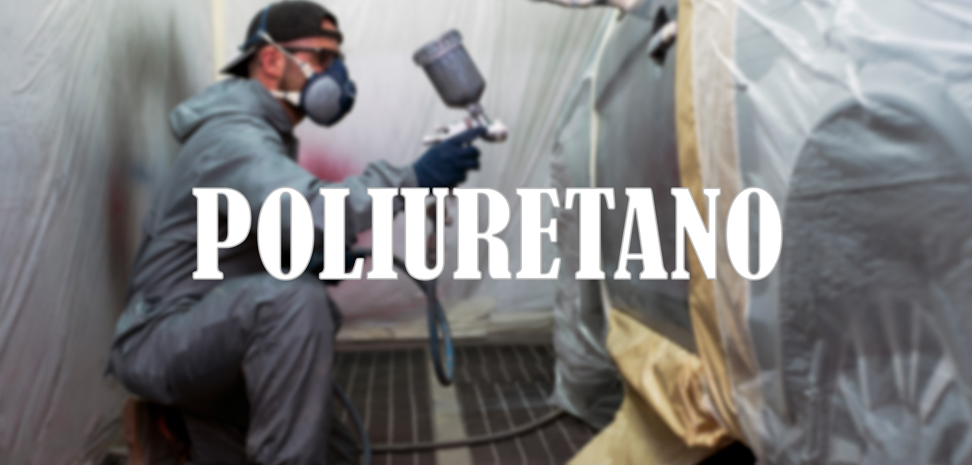 Línea Poliuretano
